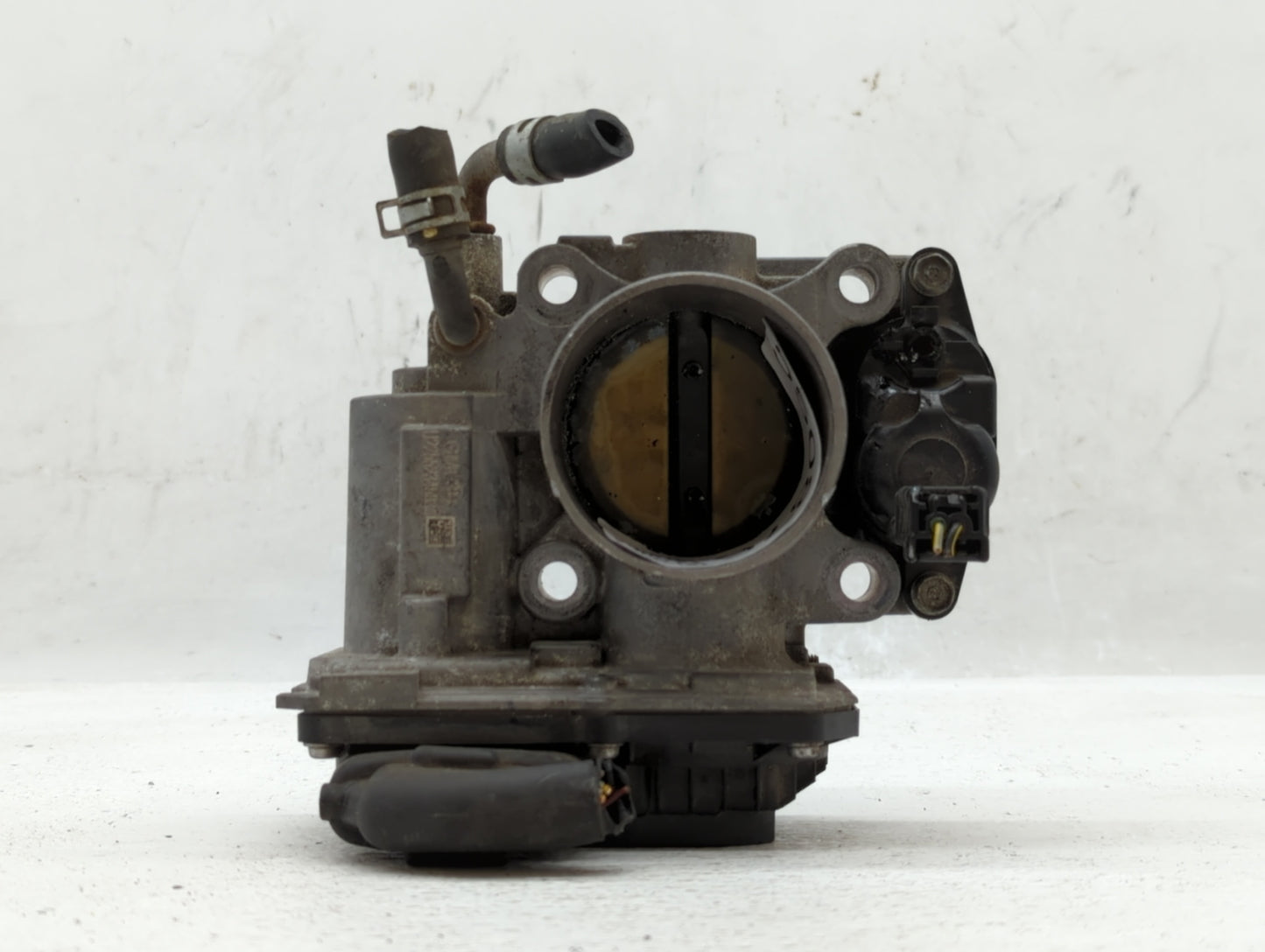 2012-2015 Honda Civic Throttle Body P/N:U22552345835 Fits Fits 2012 2013 2014 2015 2016 2017 2018 2019 2020 2021 2022 OEM Us