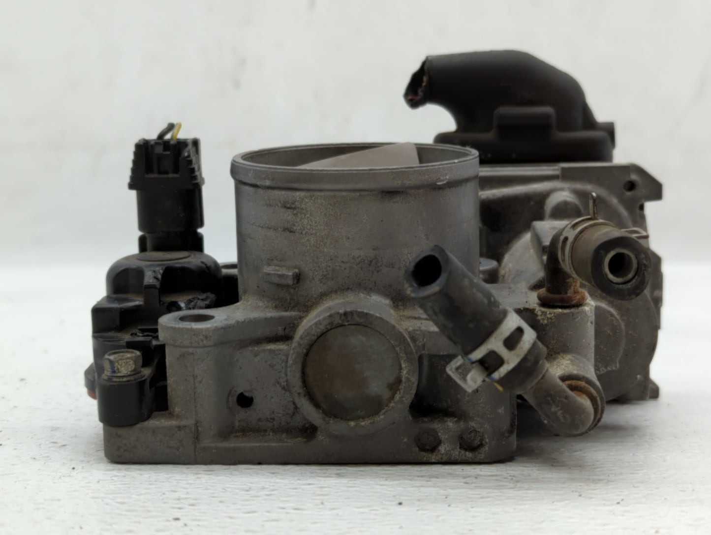 2012-2015 Honda Civic Throttle Body P/N:U22552345835 Fits Fits 2012 2013 2014 2015 2016 2017 2018 2019 2020 2021 2022 OEM Us