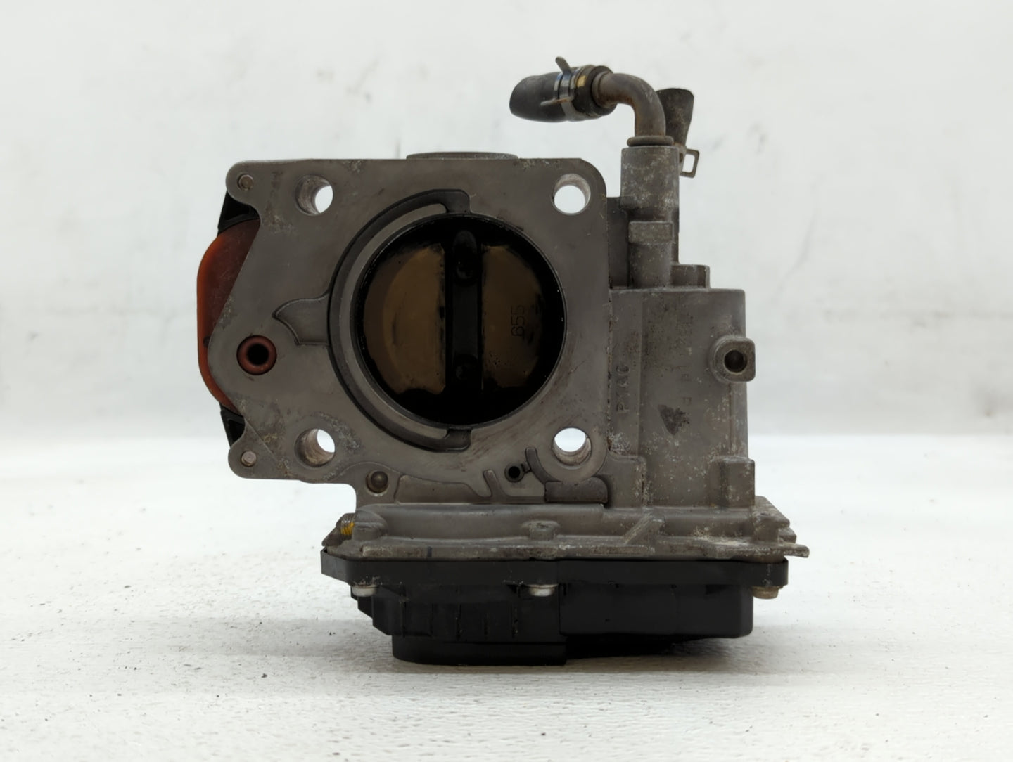 2012-2015 Honda Civic Throttle Body P/N:U22552345835 Fits Fits 2012 2013 2014 2015 2016 2017 2018 2019 2020 2021 2022 OEM Us