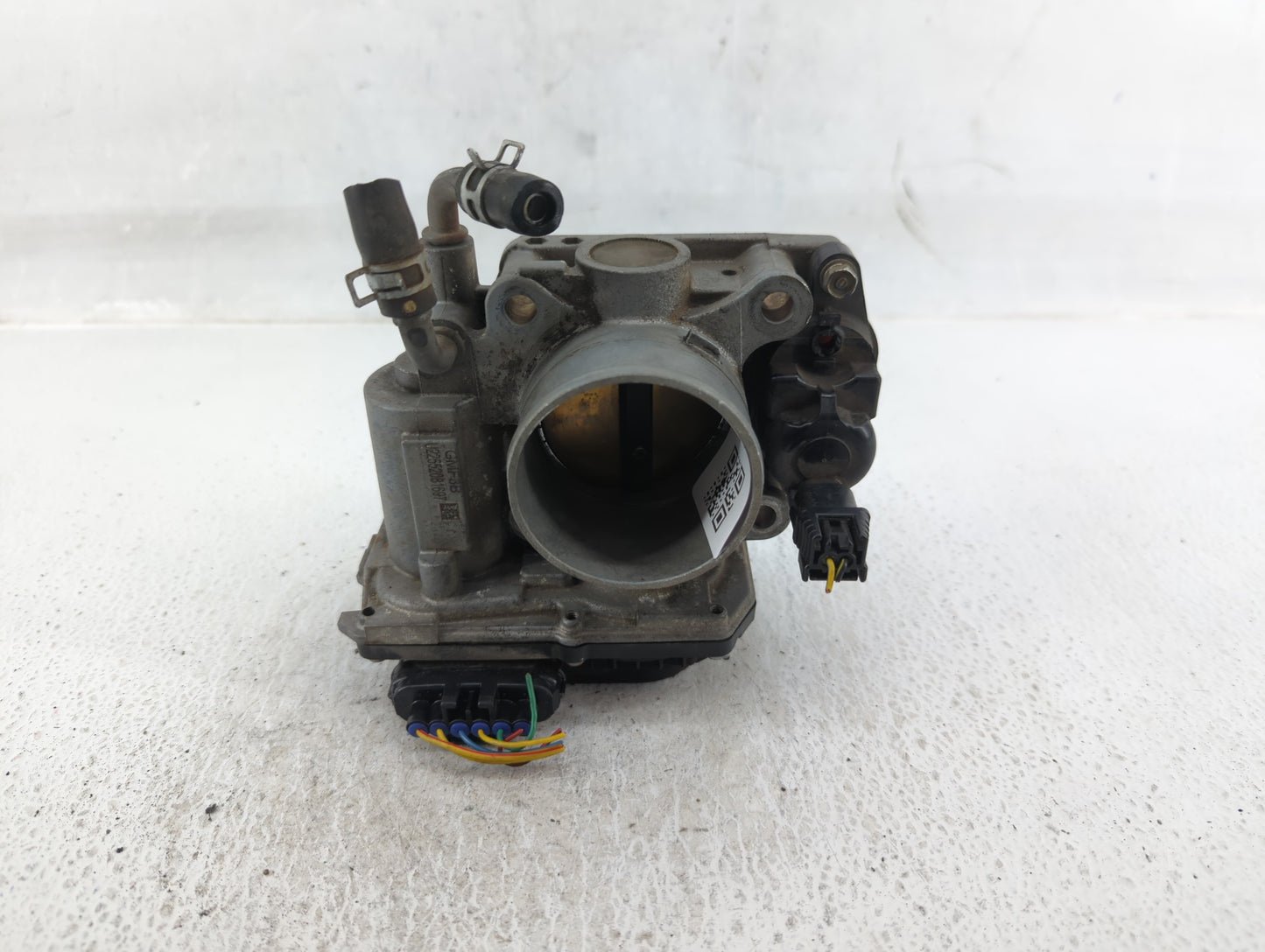 2012-2015 Honda Civic Throttle Body P/N:U22552081697 Fits Fits 2012 2013 2014 2015 2016 2017 2018 2019 2020 2021 2022 OEM Us