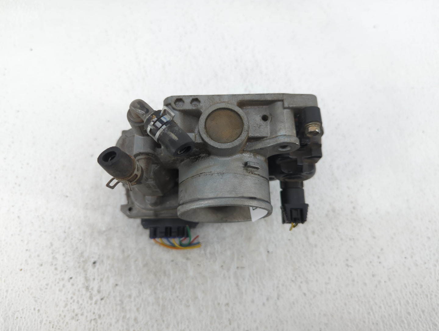 2012-2015 Honda Civic Throttle Body P/N:U22552081697 Fits Fits 2012 2013 2014 2015 2016 2017 2018 2019 2020 2021 2022 OEM Us