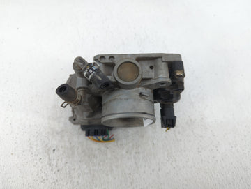 2012-2015 Honda Civic Throttle Body P/N:U22552081697 Fits Fits 2012 2013 2014 2015 2016 2017 2018 2019 2020 2021 2022 OEM Used Auto Parts
