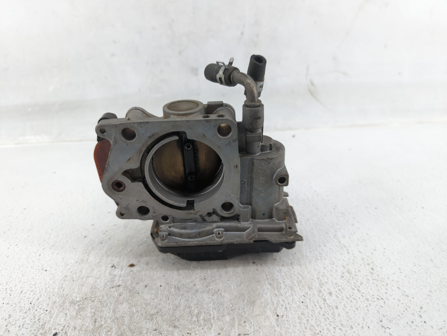 2012-2015 Honda Civic Throttle Body P/N:U22552081697 Fits Fits 2012 2013 2014 2015 2016 2017 2018 2019 2020 2021 2022 OEM Us