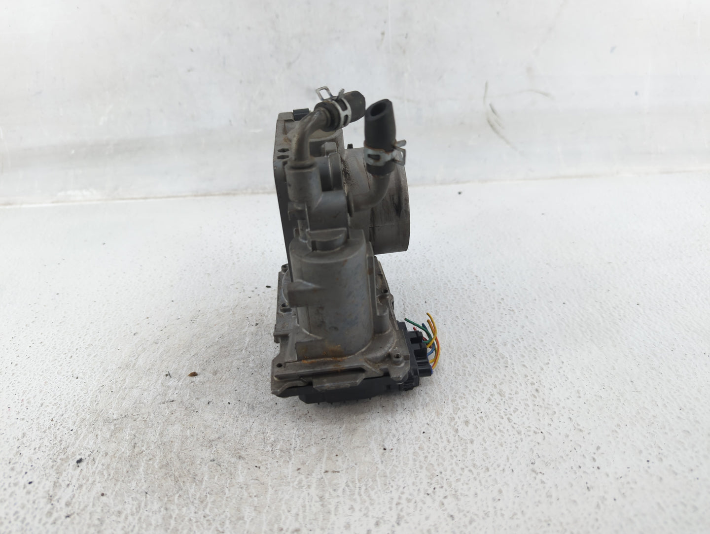 2012-2015 Honda Civic Throttle Body P/N:U22552081697 Fits Fits 2012 2013 2014 2015 2016 2017 2018 2019 2020 2021 2022 OEM Us