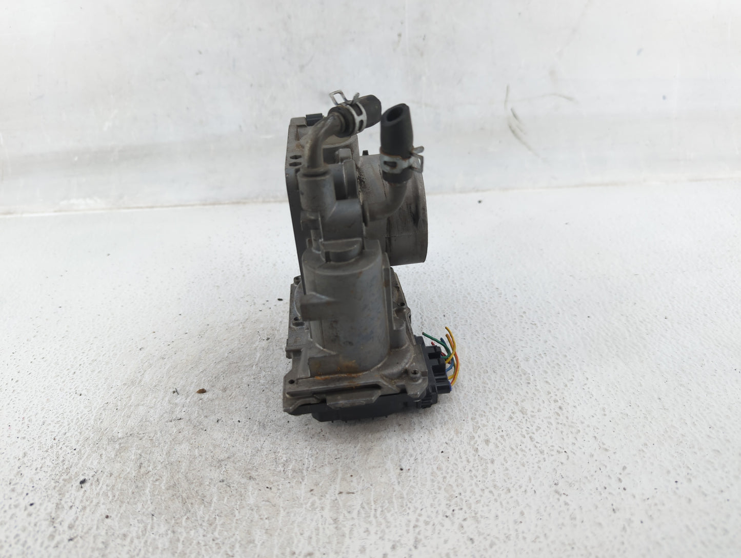 2012-2015 Honda Civic Throttle Body P/N:U22552081697 Fits Fits 2012 2013 2014 2015 2016 2017 2018 2019 2020 2021 2022 OEM Us