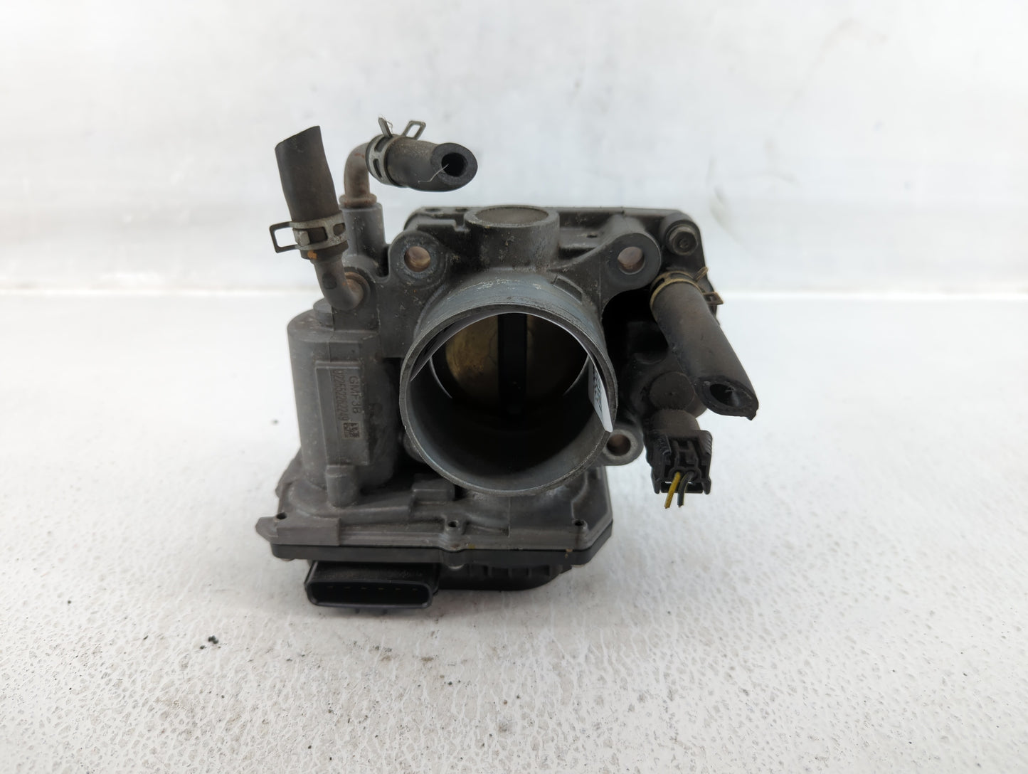2012-2015 Honda Civic Throttle Body P/N:U22552262249 GMF3B Fits Fits 2012 2013 2014 2015 2016 2017 2018 2019 2020 2021 2022 