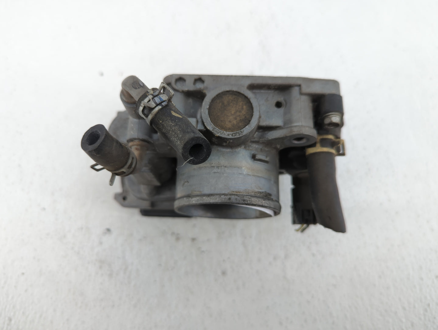 2012-2015 Honda Civic Throttle Body P/N:U22552262249 GMF3B Fits Fits 2012 2013 2014 2015 2016 2017 2018 2019 2020 2021 2022 