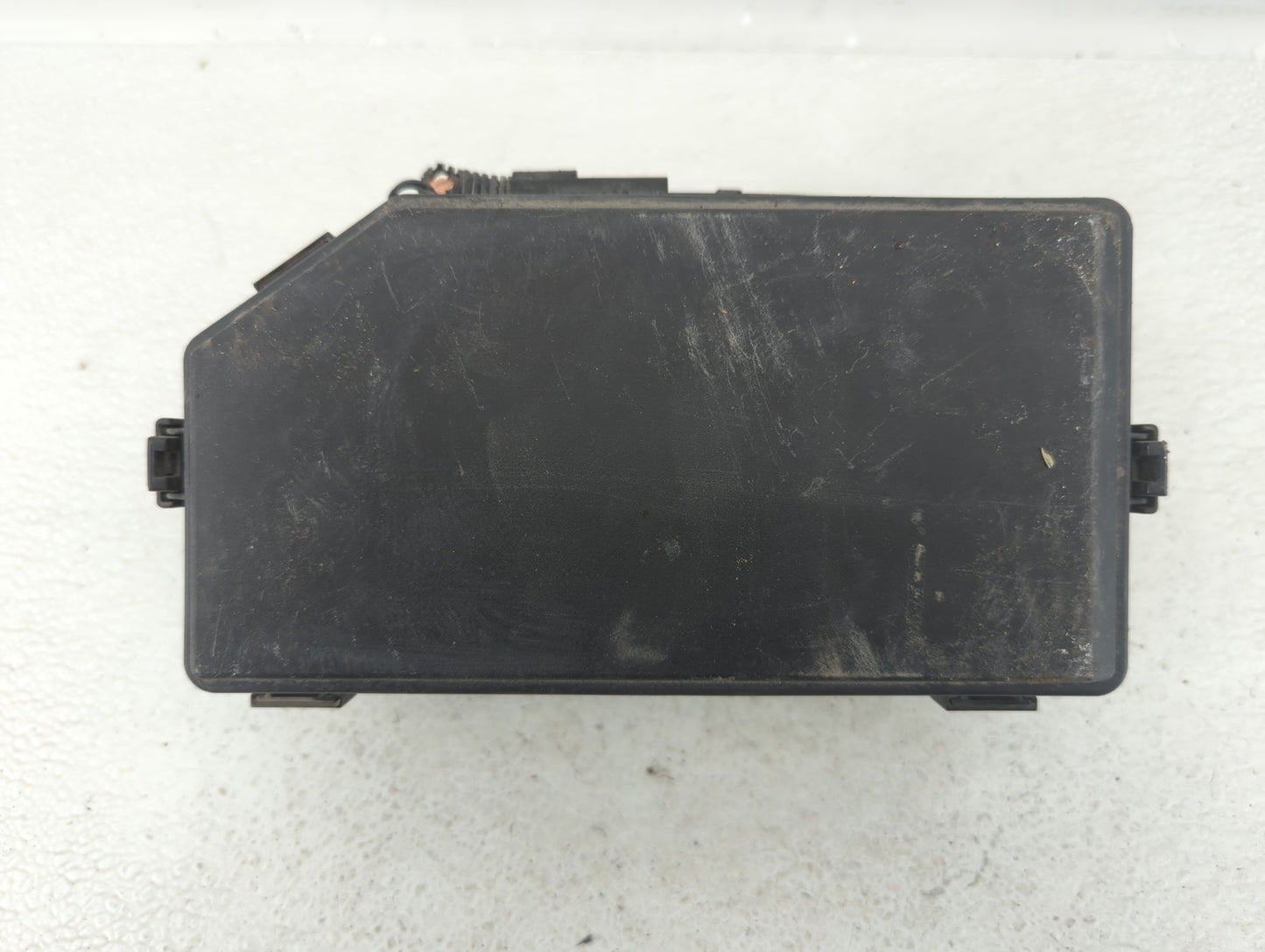 2012 Honda Civic Fusebox Fuse Box Panel Relay Module P/N:TR0 A012 A0 Fits OEM Used Auto Parts - Oemusedautoparts1.com
