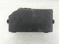 2012 Honda Civic Fusebox Fuse Box Panel Relay Module P/N:TR0 A012 A0 Fits OEM Used Auto Parts - Oemusedautoparts1.com
