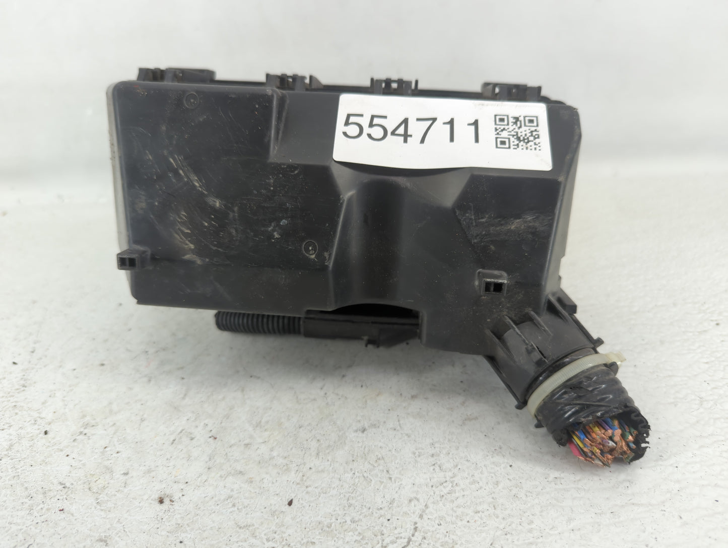 2012 Honda Civic Fusebox Fuse Box Panel Relay Module P/N:TR0 A012 A0 Fits OEM Used Auto Parts - Oemusedautoparts1.com