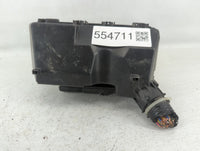 2012 Honda Civic Fusebox Fuse Box Panel Relay Module P/N:TR0 A012 A0 Fits OEM Used Auto Parts - Oemusedautoparts1.com