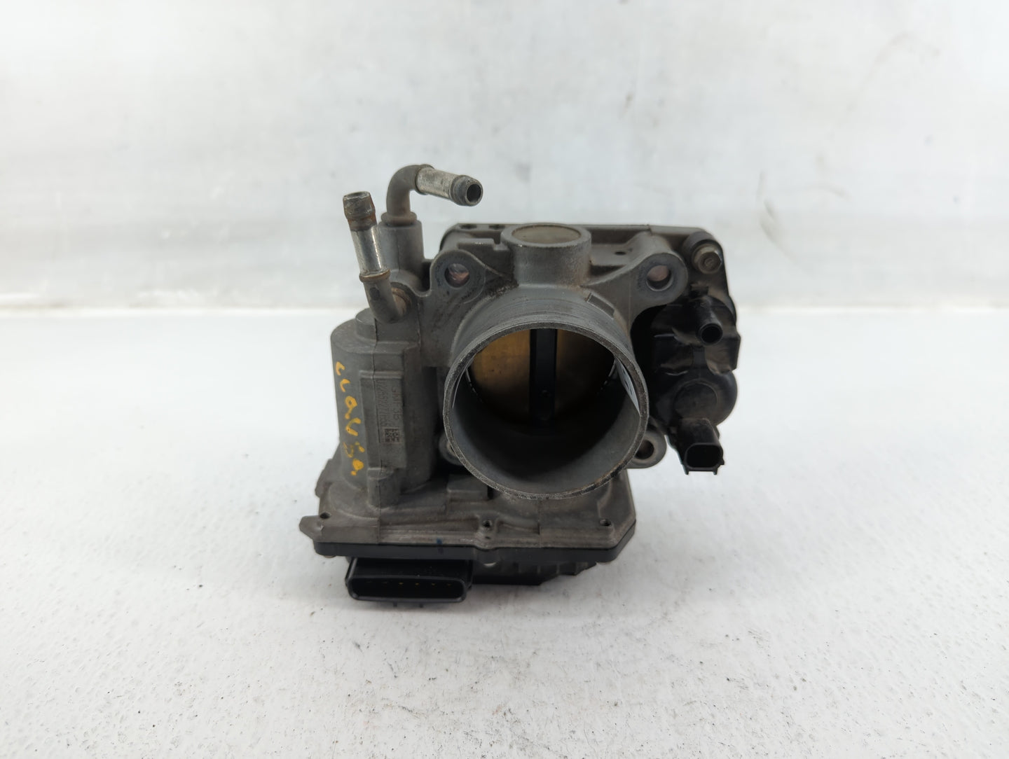 2012-2015 Honda Civic Throttle Body P/N:U22552277655 Fits Fits 2012 2013 2014 2015 2016 2017 2018 2019 2020 2021 2022 OEM Us
