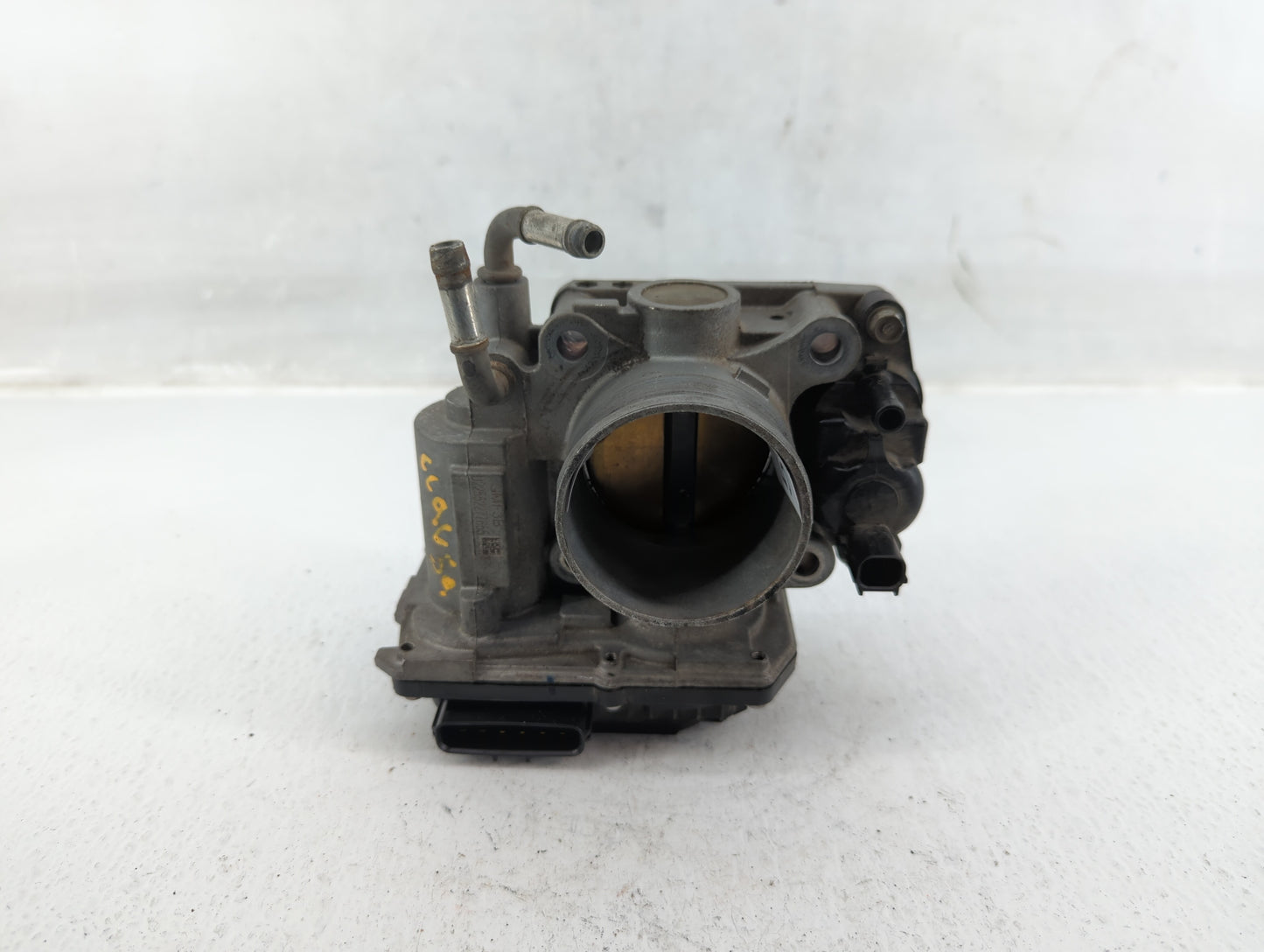 2012-2015 Honda Civic Throttle Body P/N:U22552277655 Fits Fits 2012 2013 2014 2015 2016 2017 2018 2019 2020 2021 2022 OEM Us