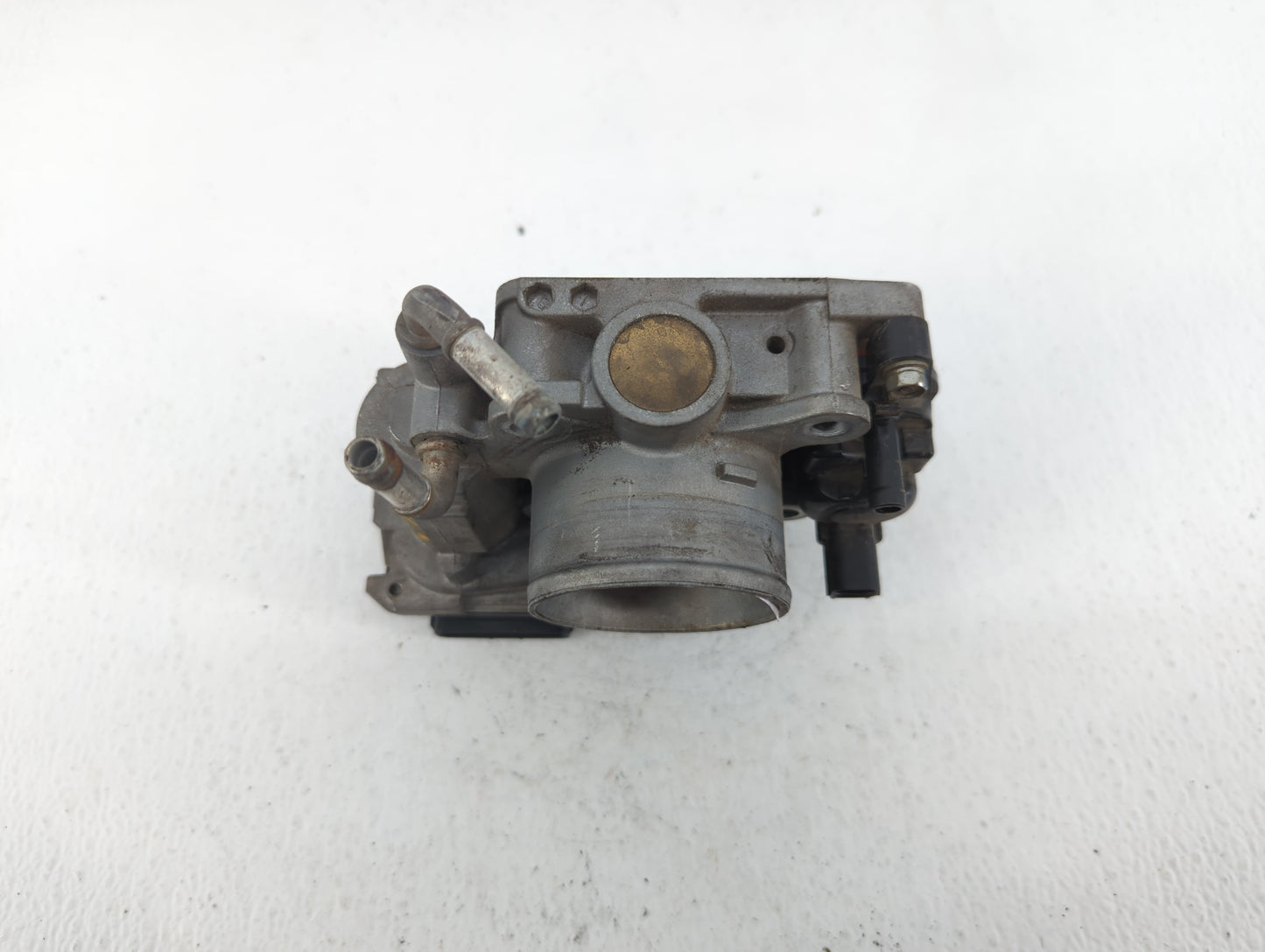 2012-2015 Honda Civic Throttle Body P/N:U22552277655 Fits Fits 2012 2013 2014 2015 2016 2017 2018 2019 2020 2021 2022 OEM Us