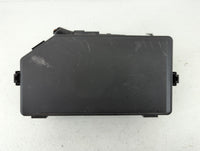 2012-2015 Honda Civic Fusebox Fuse Box Panel Relay Module P/N:TR0 A012 A0 Fits Fits 2012 2013 2014 2015 OEM Used Auto Parts 