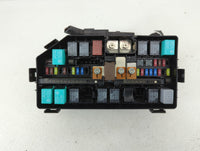 2012-2015 Honda Civic Fusebox Fuse Box Panel Relay Module P/N:TR0 A012 A0 Fits Fits 2012 2013 2014 2015 OEM Used Auto Parts 