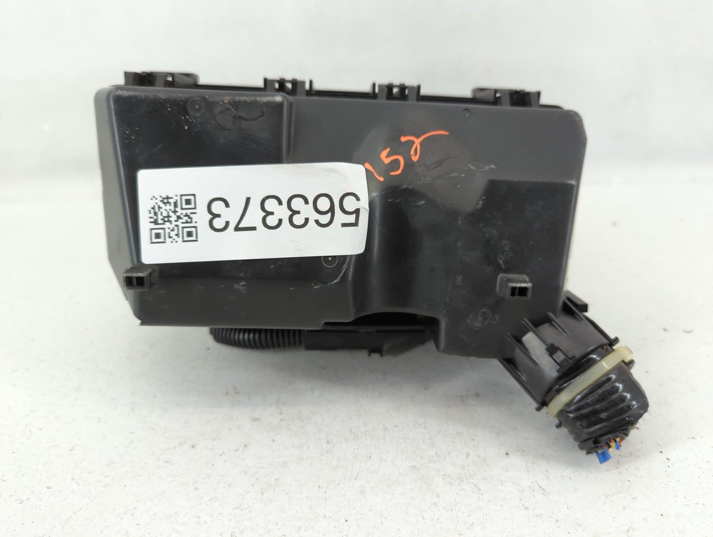 2012-2015 Honda Civic Fusebox Fuse Box Panel Relay Module P/N:TR0 A012 A0 Fits Fits 2012 2013 2014 2015 OEM Used Auto Parts 