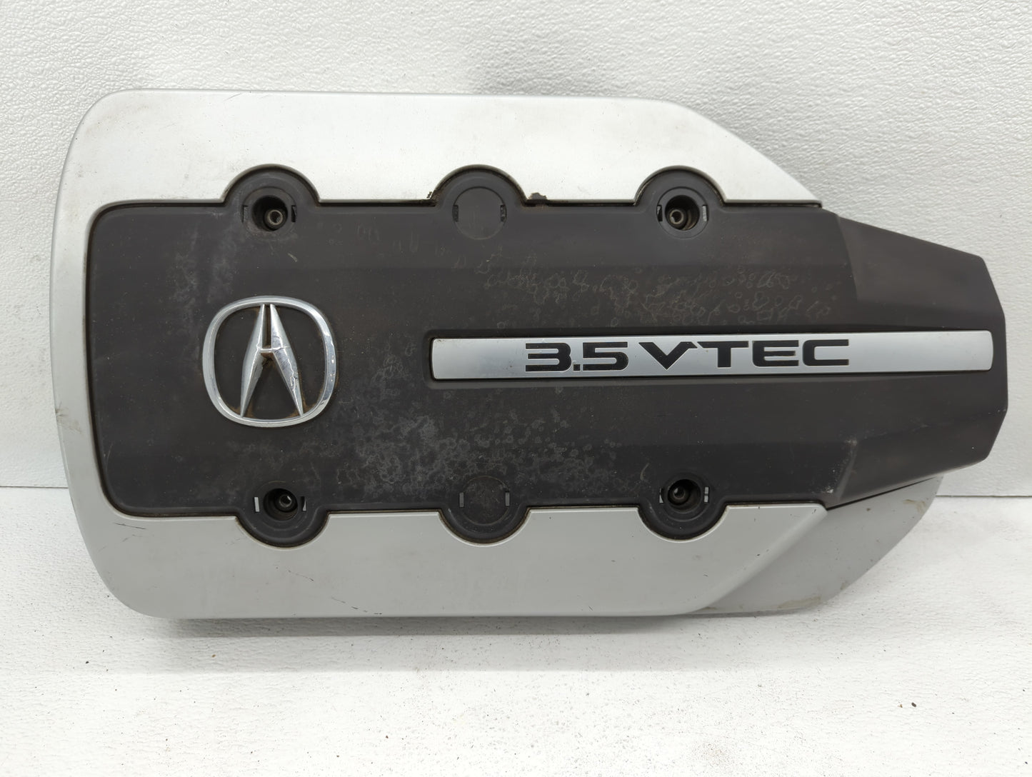 2012 Honda Civic Engine Cover - Oemusedautoparts1.com