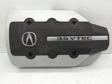 2012 Honda Civic Engine Cover - Oemusedautoparts1.com