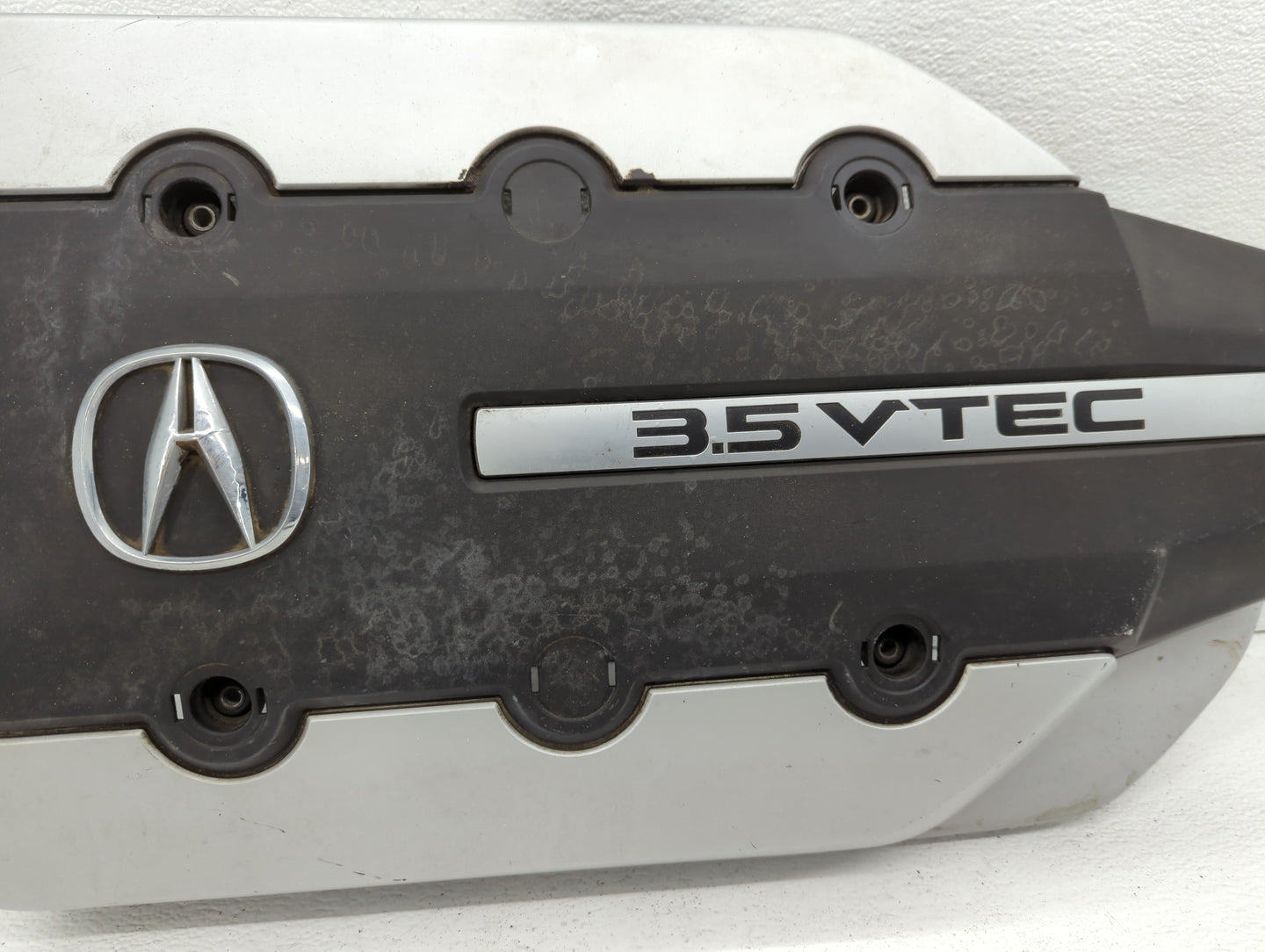 2012 Honda Civic Engine Cover - Oemusedautoparts1.com