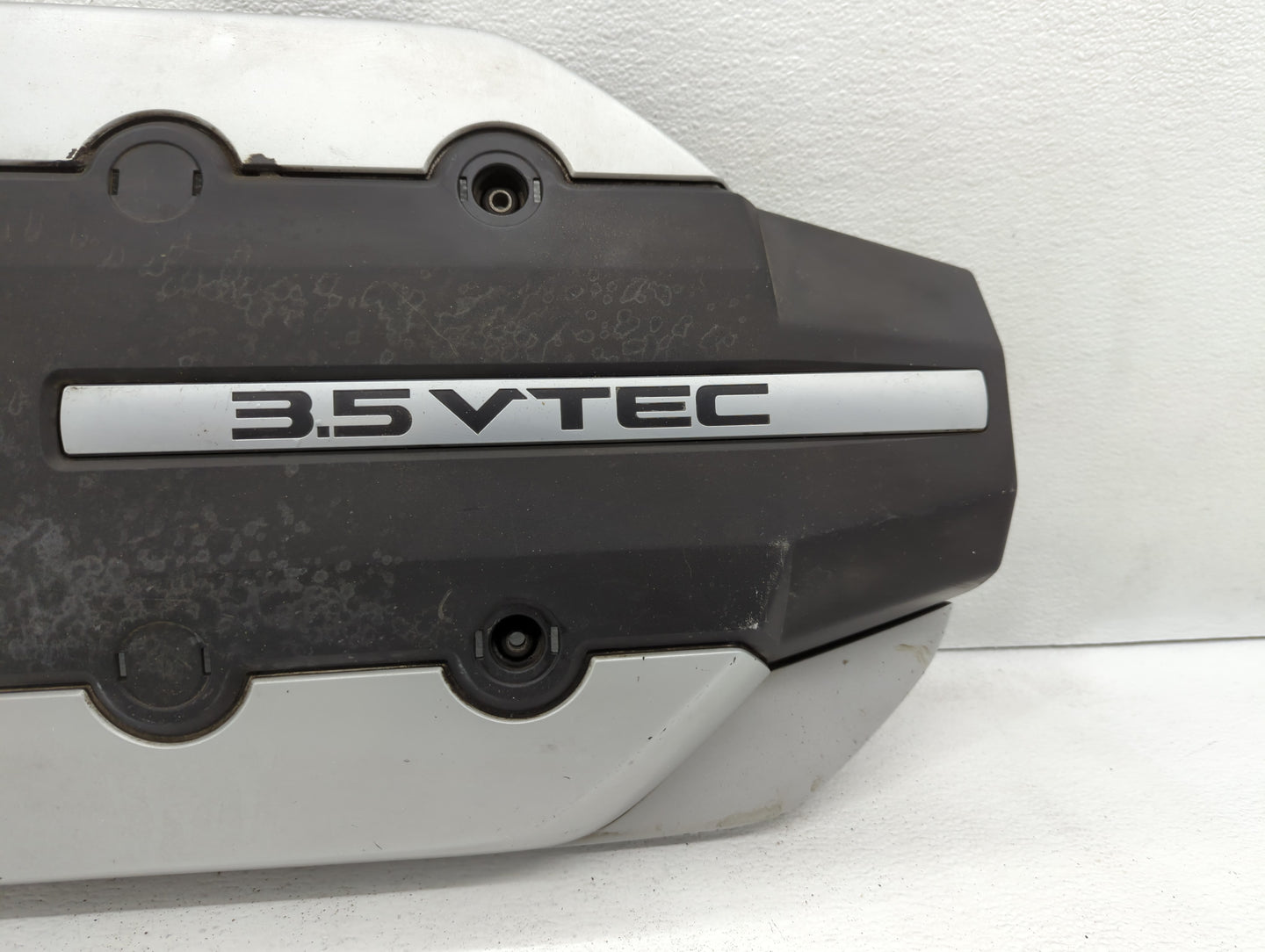 2012 Honda Civic Engine Cover - Oemusedautoparts1.com