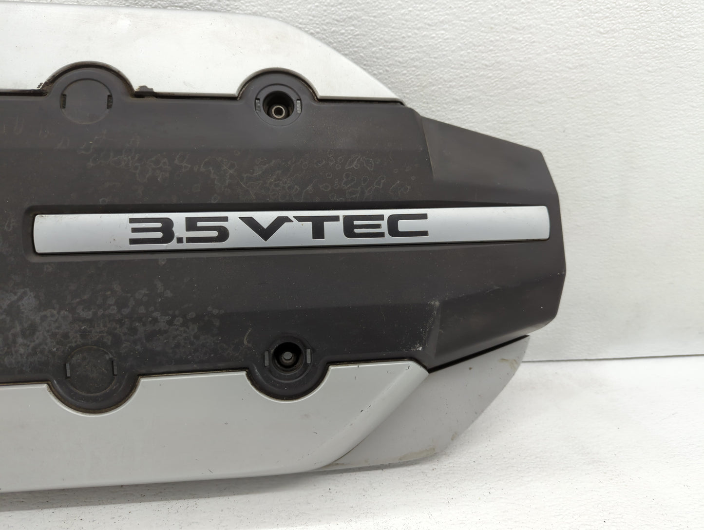 2012 Honda Civic Engine Cover - Oemusedautoparts1.com