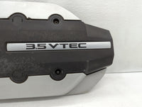 2012 Honda Civic Engine Cover - Oemusedautoparts1.com