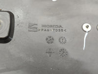 2012 Honda Civic Engine Cover - Oemusedautoparts1.com