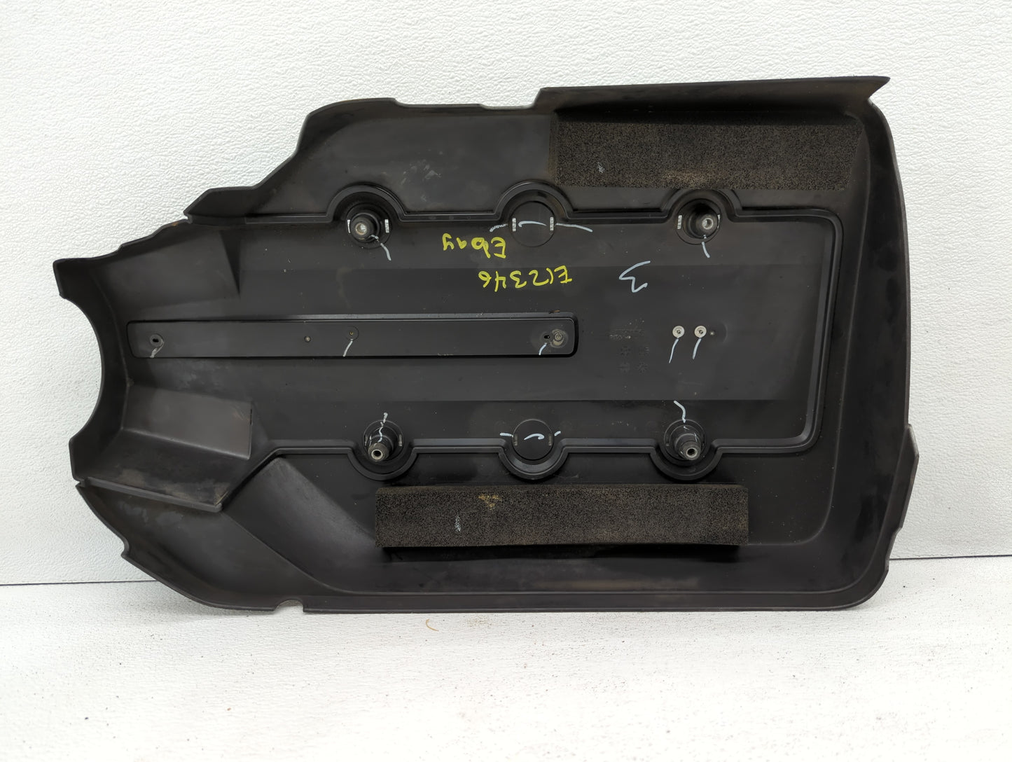 2012 Honda Civic Engine Cover - Oemusedautoparts1.com