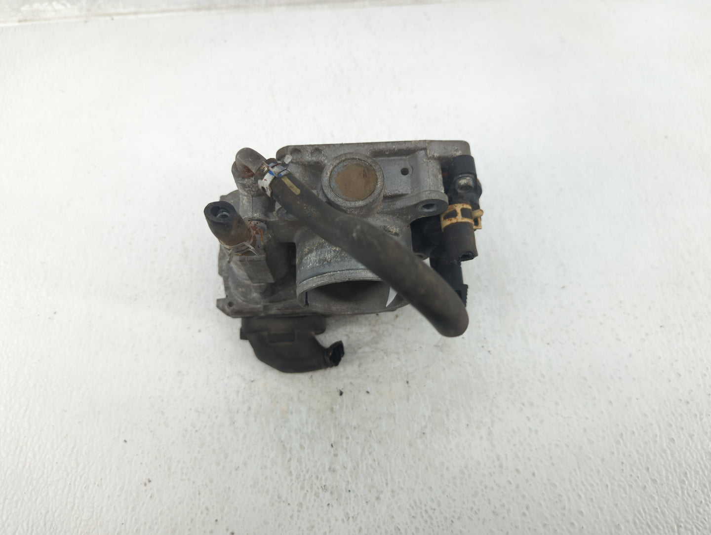 2012-2015 Honda Civic Throttle Body P/N:U22552277766 Fits Fits 2012 2013 2014 2015 2016 2017 2018 2019 2020 2021 2022 OEM Us
