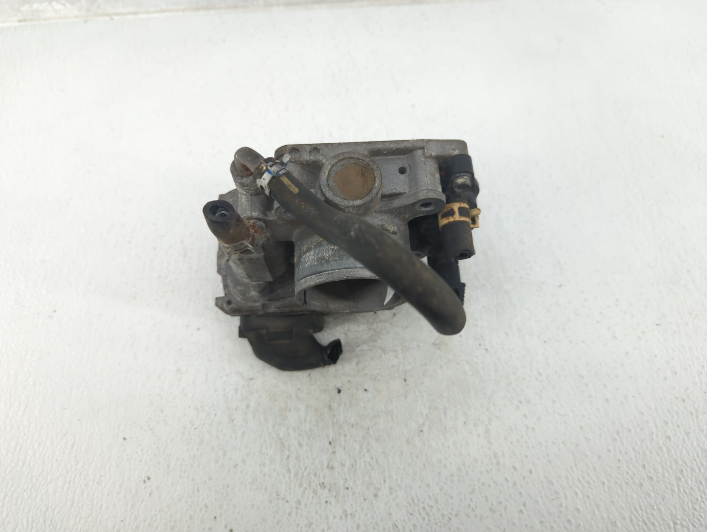 2012-2015 Honda Civic Throttle Body P/N:U22552277766 Fits Fits 2012 2013 2014 2015 2016 2017 2018 2019 2020 2021 2022 OEM Us