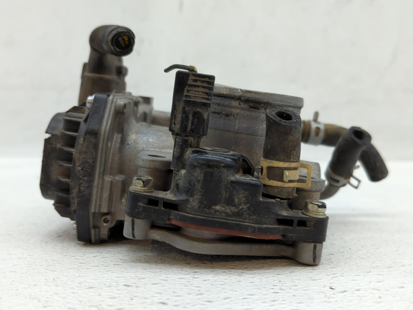 2012-2015 Honda Civic Throttle Body P/N:U22552565053 Fits Fits 2012 2013 2014 2015 2016 2017 2018 2019 2020 2021 2022 OEM Us