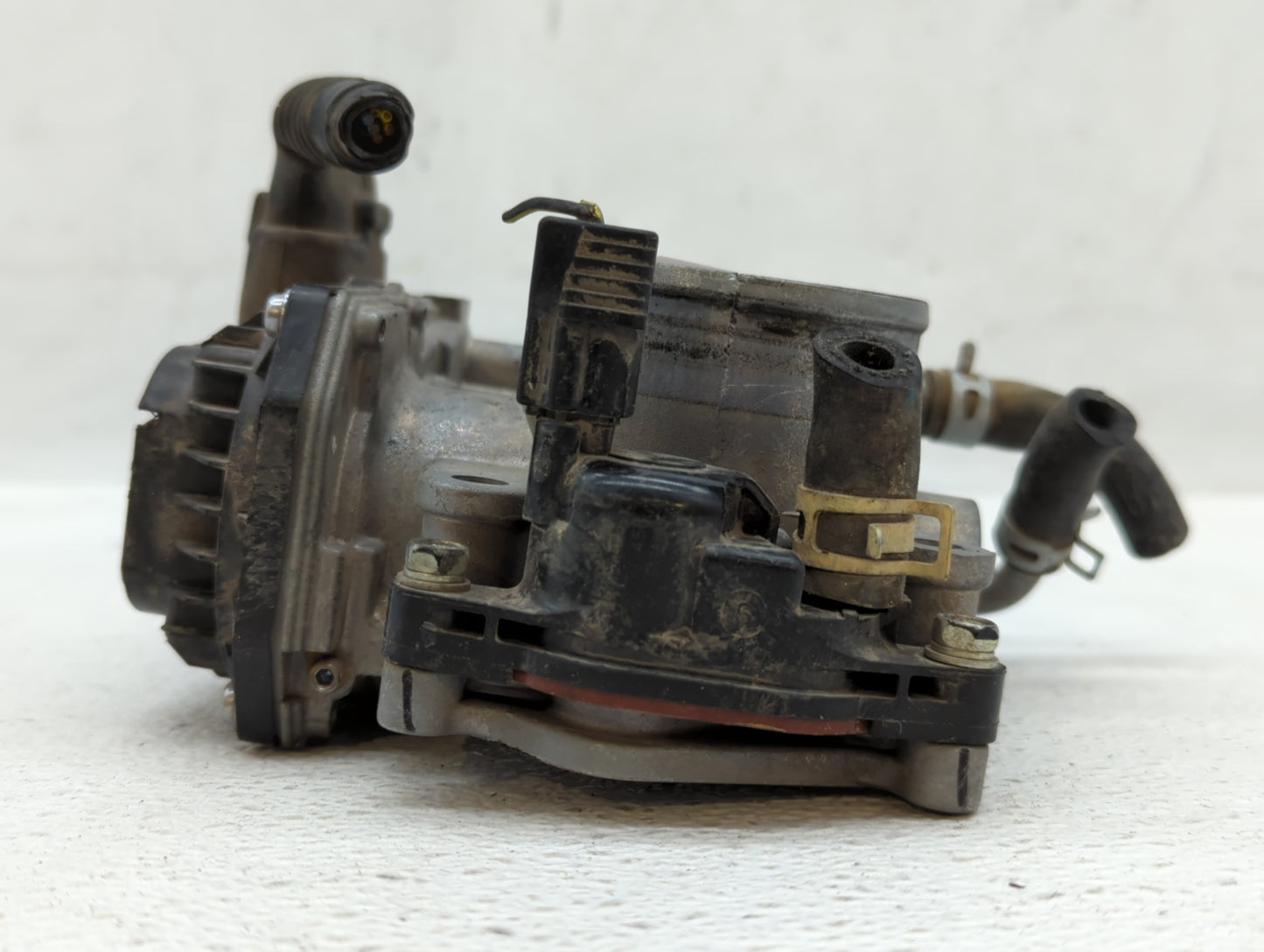 2012-2015 Honda Civic Throttle Body P/N:U22552565053 Fits Fits 2012 2013 2014 2015 2016 2017 2018 2019 2020 2021 2022 OEM Us