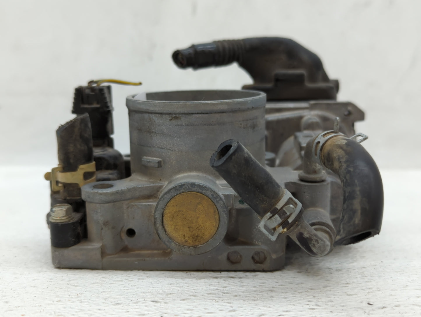2012-2015 Honda Civic Throttle Body P/N:U22552565053 Fits Fits 2012 2013 2014 2015 2016 2017 2018 2019 2020 2021 2022 OEM Us