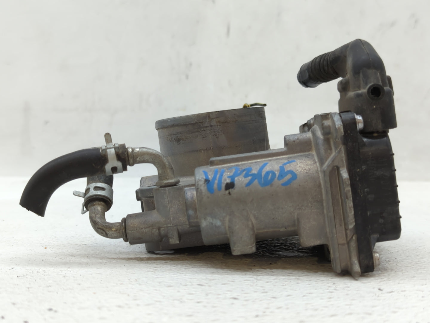 2012-2015 Honda Civic Throttle Body P/N:U22552565053 Fits Fits 2012 2013 2014 2015 2016 2017 2018 2019 2020 2021 2022 OEM Us
