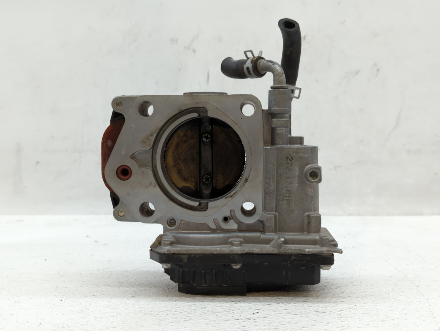 2012-2015 Honda Civic Throttle Body P/N:U22552565053 Fits Fits 2012 2013 2014 2015 2016 2017 2018 2019 2020 2021 2022 OEM Us