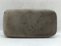 2012 Honda Civic Center Console Armrest Cover Lid Beige - Oemusedautoparts1.com
