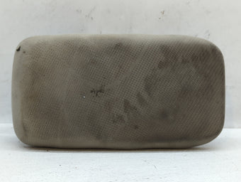 compare product 2012 Honda Civic Center Console Armrest Cover Lid Beige