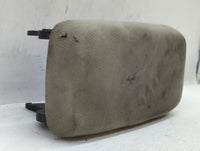 2012 Honda Civic Center Console Armrest Cover Lid Beige - Oemusedautoparts1.com