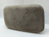2012 Honda Civic Center Console Armrest Cover Lid Beige - Oemusedautoparts1.com