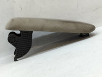 2012 Honda Civic Center Console Armrest Cover Lid Beige - Oemusedautoparts1.com