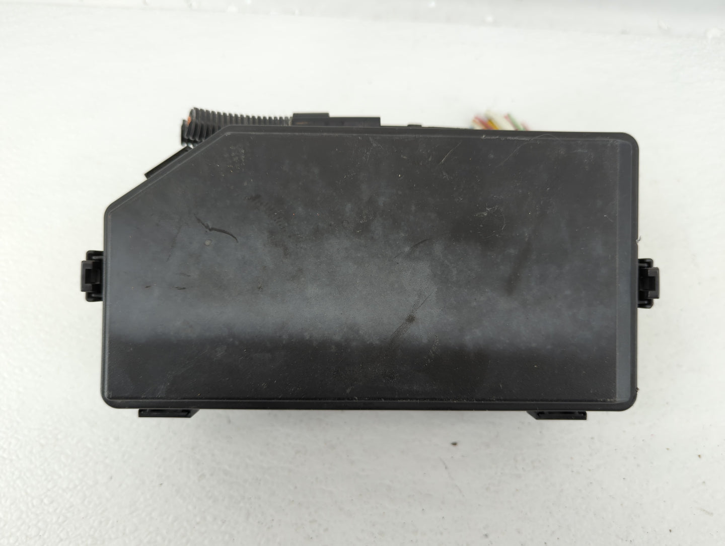 2012-2015 Honda Civic Fusebox Fuse Box Panel Relay Module P/N:072R103LYG TR0 A012 AO Fits Fits 2012 2013 2014 2015 OEM Used 