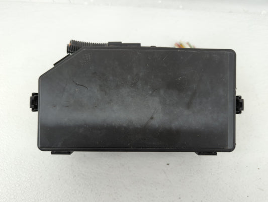 2012-2015 Honda Civic Fusebox Fuse Box Panel Relay Module P/N:072R103LYG TR0 A012 AO Fits Fits 2012 2013 2014 2015 OEM Used 