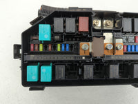 2012-2015 Honda Civic Fusebox Fuse Box Panel Relay Module P/N:072R103LYG TR0 A012 AO Fits Fits 2012 2013 2014 2015 OEM Used 