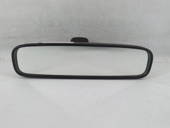 compare product 2012-2015 Honda Civic Interior Rear View Mirror Replacement OEM P/N:E4012197 E4022197 Fits OEM Used Auto Parts