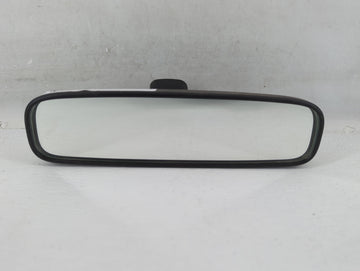 2012-2015 Honda Civic Interior Rear View Mirror Replacement OEM P/N:E4012197 E4022197 Fits OEM Used Auto Parts - Oemusedauto
