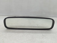 2012-2015 Honda Civic Interior Rear View Mirror Replacement OEM P/N:E4032197 Fits OEM Used Auto Parts - Oemusedautoparts1.co