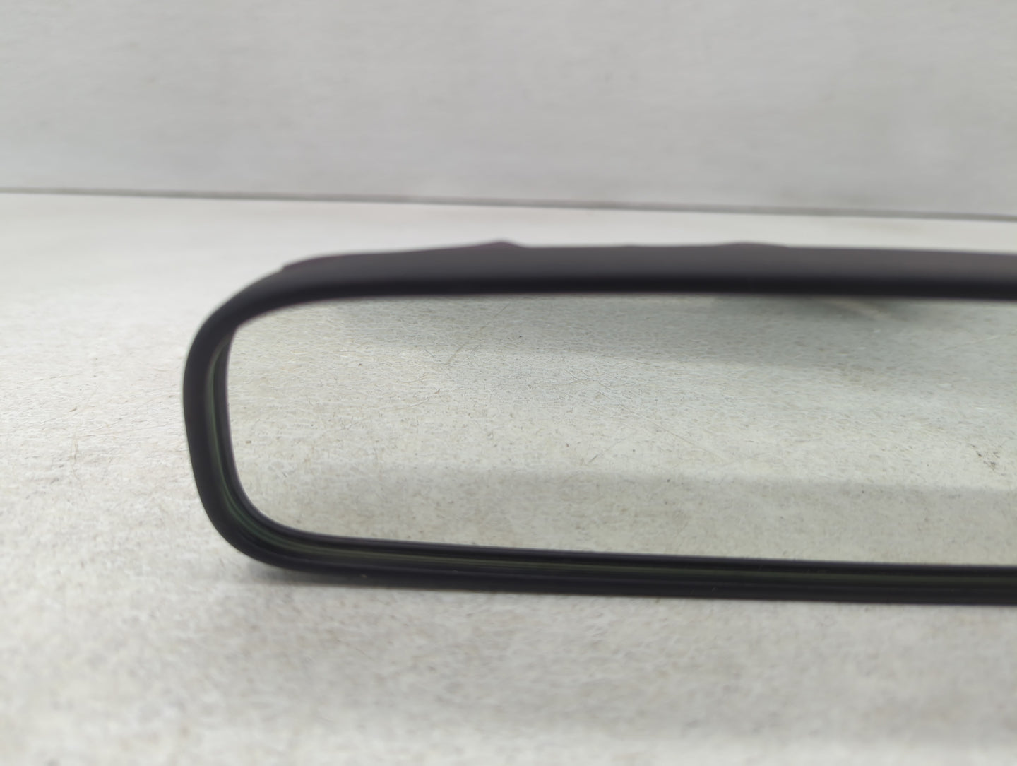 2012-2015 Honda Civic Interior Rear View Mirror Replacement OEM P/N:E4032197 Fits OEM Used Auto Parts - Oemusedautoparts1.co