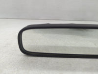 2012-2015 Honda Civic Interior Rear View Mirror Replacement OEM P/N:E4032197 Fits OEM Used Auto Parts - Oemusedautoparts1.co