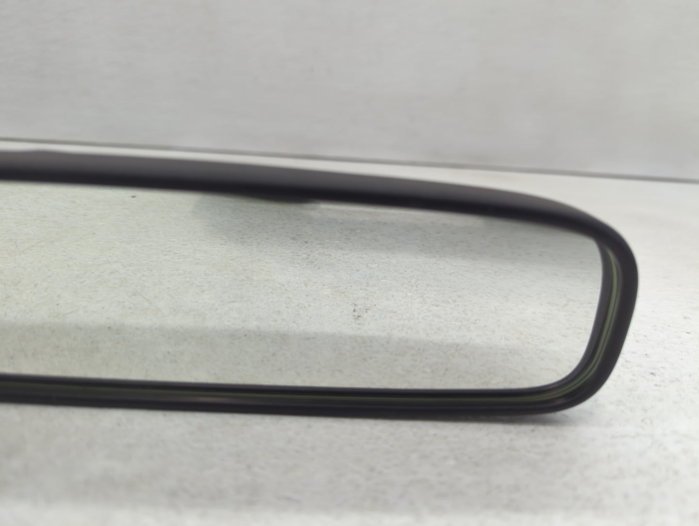 2012-2015 Honda Civic Interior Rear View Mirror Replacement OEM P/N:E4032197 Fits OEM Used Auto Parts - Oemusedautoparts1.co